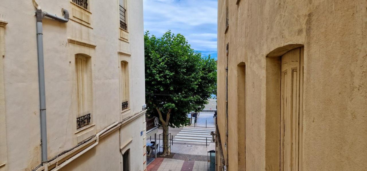 Appartement En Bord De Mer 3 Banyuls-sur-Mer Exterior photo